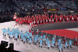 20180209 2018평창동계올림픽 개회식009