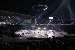 20180209 2018평창동계올림픽 개회식026