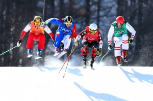 20180221 프리스타일 스키 남자 크로스010
