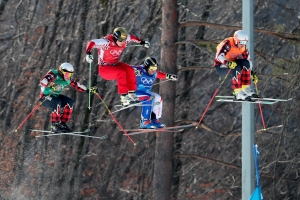 20180221 프리스타일 스키 남자 크로스013
